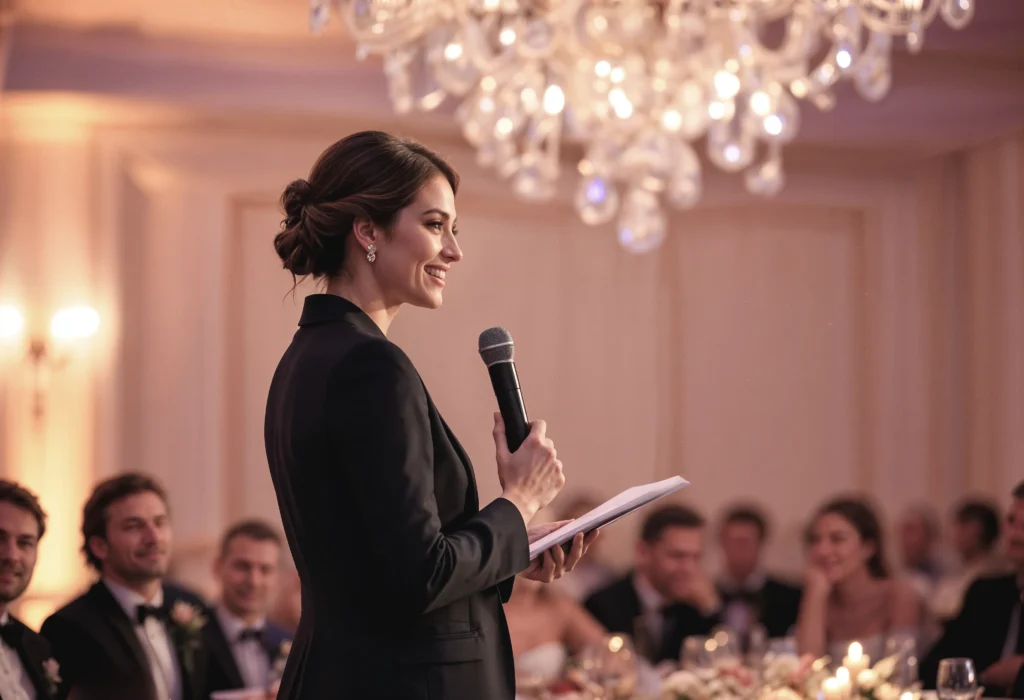 Best Event Host in Pune